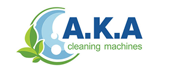 A.K.A Cleaning Machines