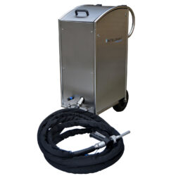 IBL 3000 | Dry Ice Blasting Machine | A.K.A. Cleaning Machines
