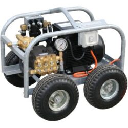 E3R-22C Cold Water Electric Pressure Washer | A.K.A Cleaning Machines