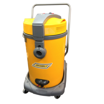 Ghibli Wet’N’Dry 2400W, 56L | Tub Vacuum | A.K.A. Cleaning Machines