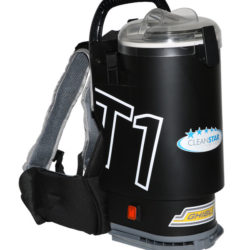 Ghilbi T1v3 Backpack Vacuum