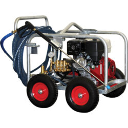 P13C-36C Petrol Cold-water Pressure Washer | A.K.A Cleaning Machines