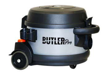 Cleanstar "Butler PRO" Dry Vacuum | A.K.A Cleaning Machines