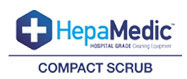 HepaMedic Compact Scrub