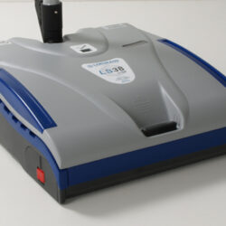 Lindhaus LS38 L-ion | Up-right Vacuum | A.K.A. Cleaning Machines