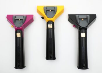 Sorbo Multi Colour Fast Release Handle | A.K.A Cleaning Machines