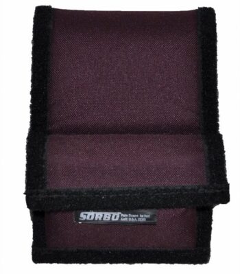 Sorbo Single Pouch for Scourer | A.K.A Cleaning Machines