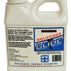 Sorbo Glide Lubricant | Window Cleaning | A.K.A Cleaning Machines
