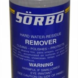 Sorbo Hard Water Stain Remover | A.K.A Cleaning Machines