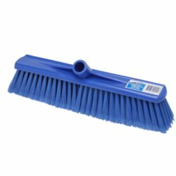 Broom Head - Platform - Soft Fill | A.K.A Cleaning Machines