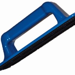 Scourer Pad Holder with Handle | Scourers | A.K.A Cleaning Machines