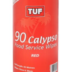 Calypso Food Service Roll Cloth | A.K.A Cleaning Machines