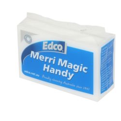 Small Block Magic Eraser
