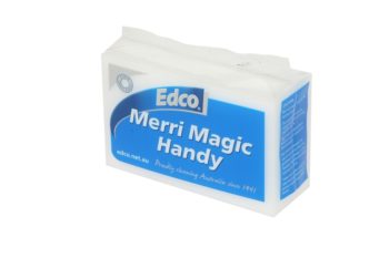 Small Block Magic Eraser