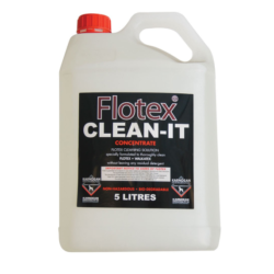 Flotex Clean-it for Cleaning Floors | A.K.A Cleaning Machines