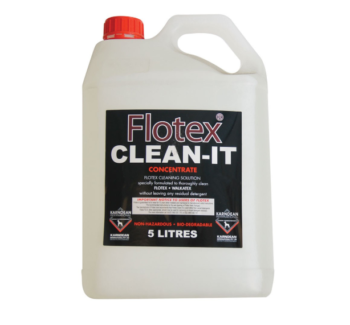 Flotex Clean-it for Cleaning Floors | A.K.A Cleaning Machines
