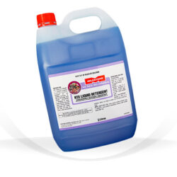K55 Liquid Detergent for Kitchens | A.K.A Cleaning Machines