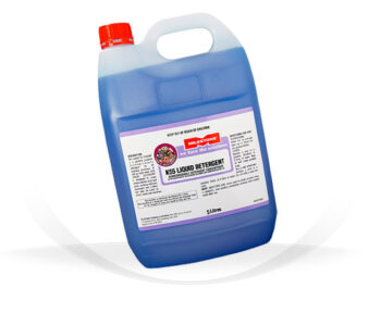 K55 Liquid Detergent for Kitchens | A.K.A Cleaning Machines