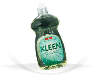 Kleen 600ML, 5L & 15L for Kitchen Cleaning | A.K.A Cleaning Machines