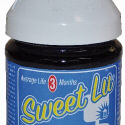 Sweet Lu Blue Sanitiser | Cleaning Supplies | A.K.A Cleaning Machines