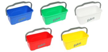 All Purpose Mop & Squeegee Bucket – 11L | A.K.A Cleaning Machines
