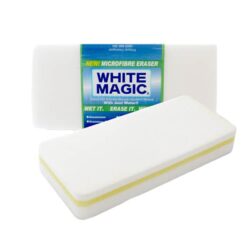 Magic Eraser - Velcro Block for Pad Holders | A.K.A Cleaning Machines