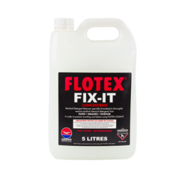 Flotex Fix-it 5L for Floors | A.K.A Cleaning Machines