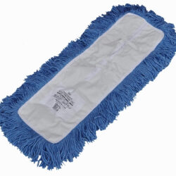 Fringe Dust Control Mop Cover | A.K.A Cleaning Machines