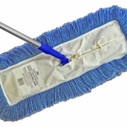 Fringe Dust Control Mop Complete | A.K.A Cleaning Machines