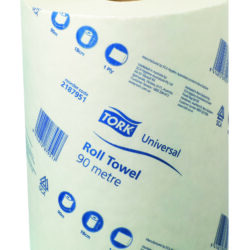 Compact Tork Hand Towel Roll | A.K.A Cleaning Machines