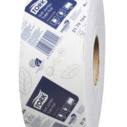 Tork® Soft Jumbo Toilet Rolls 2 PLY | A.K.A Cleaning Machines