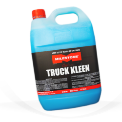 Truck Kleen for Automotives | A.K.A Cleaning Machines