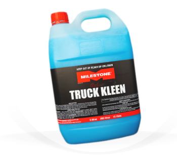 Truck Kleen for Automotives | A.K.A Cleaning Machines