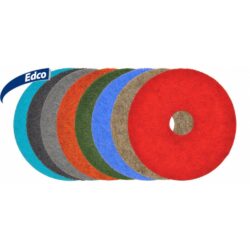 Circular Floorpads Various sizes & Abrasions | A.K.A Cleaning Machines
