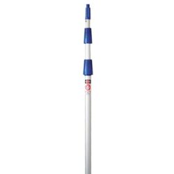 Edco Pro Extending Pole Handle 3 PCE | A.K.A Cleaning Machines