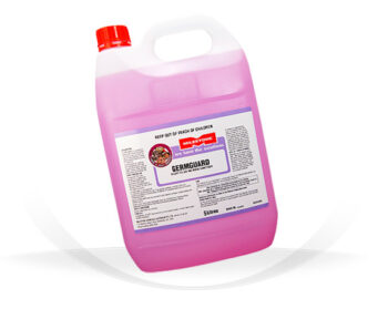 Germguard Surface Sanitiser for Kitchens | A.K.A Cleaning Machines
