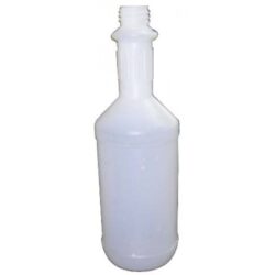 Clear Spray Bottle - 750ml | A.K.A Cleaning Machines