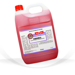 Germex Germicial Liquid Hand Cleaner