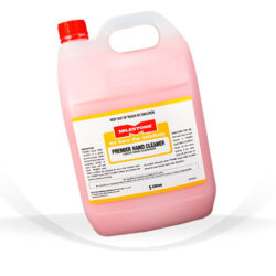 Premier Pink Hand Soap | A.K.A Cleaning Machines