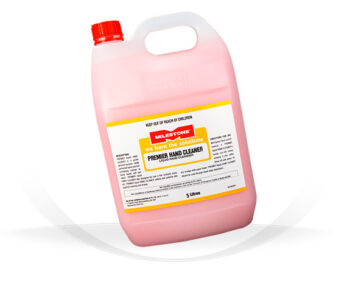 Premier Pink Hand Soap | A.K.A Cleaning Machines
