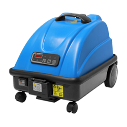 Jetsteam Maxi 8 Bar | Steam Cleaners | A.K.A. Cleaning Machines