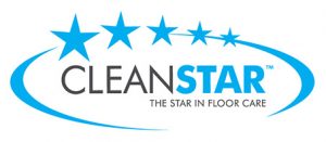 Cleanstar General cleaning equipment