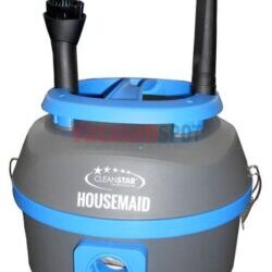 Cleanstar "HOUSE MAID" Commercial Dry Vacuum